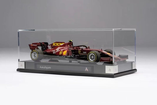 Amalgam 1/18 Ferrari SF1000 #16 Tuscan Grand Prix Resin Formula 1 Model