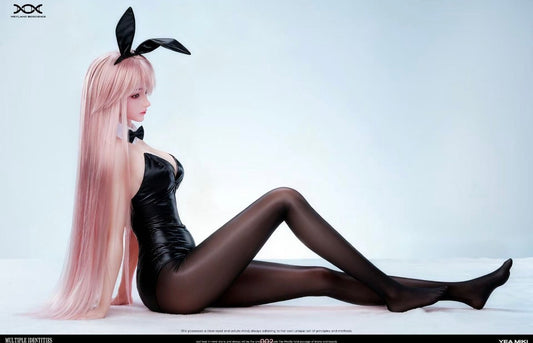 Weyland Bioscience WB002 Yaezakura 70cm Silicone Doll Limited 199
