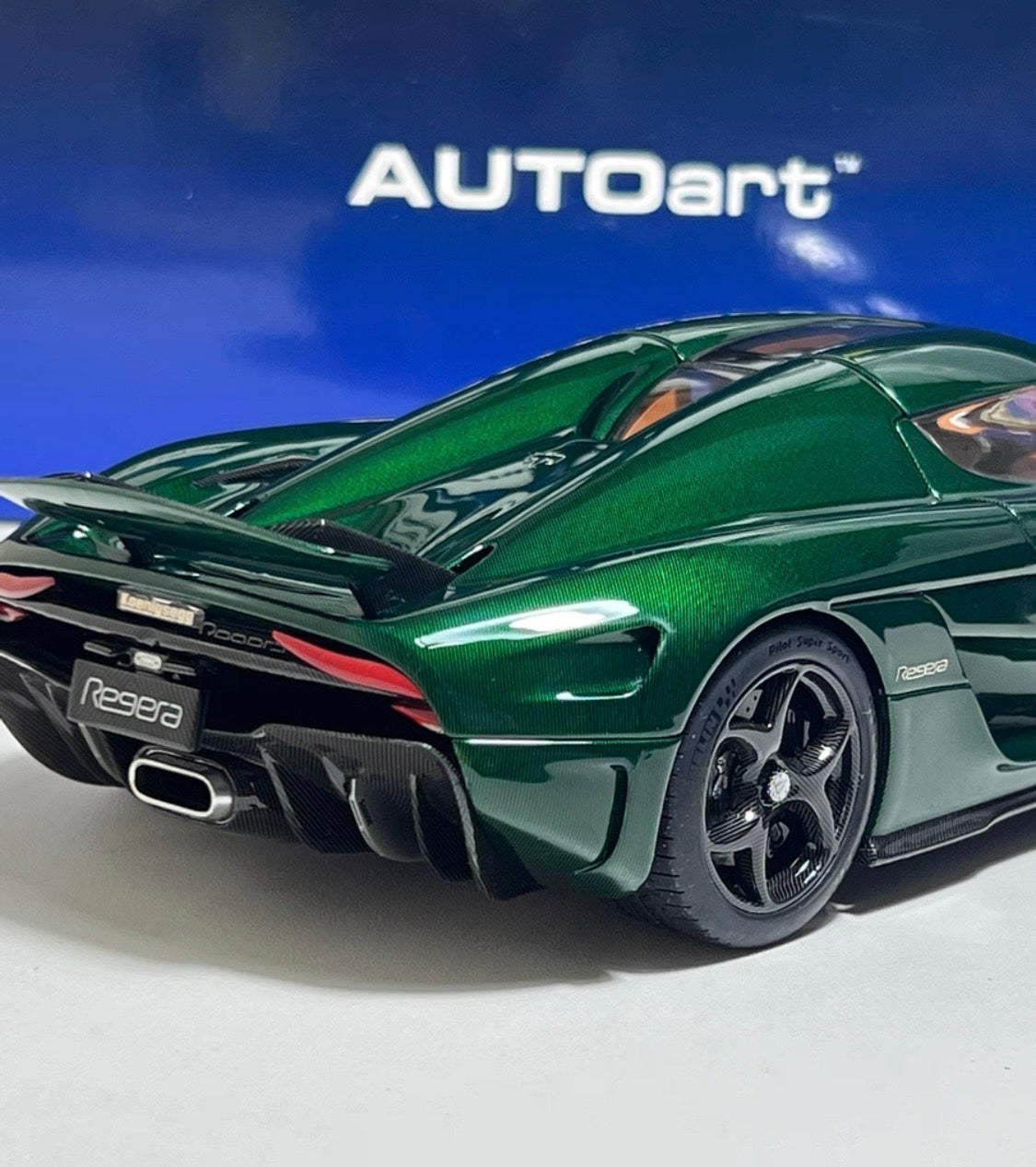 Custom Scale Model Service | Handcrafted | Factory Direct | Worldwide