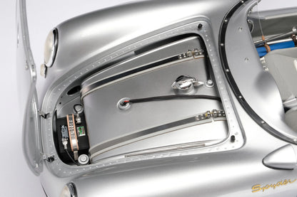 Amalgam 1/8 Porsche 550 Spyder