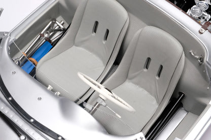 Amalgam 1/8 Porsche 550 Spyder