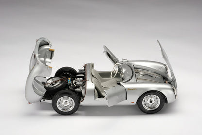 Amalgam 1/8 Porsche 550 Spyder