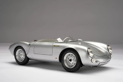 Amalgam 1/8 Porsche 550 Spyder