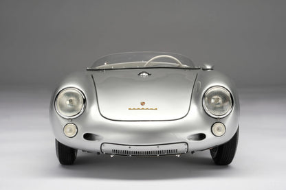 Amalgam 1/8 Porsche 550 Spyder