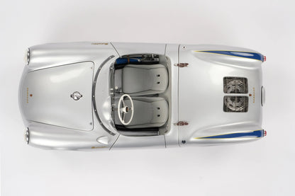 Amalgam 1/8 Porsche 550 Spyder