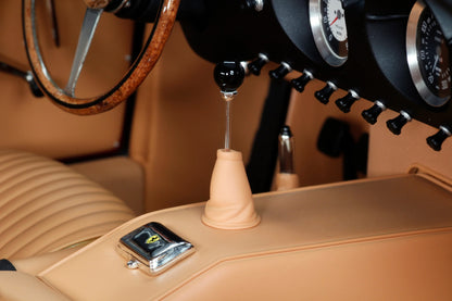 Amalgam 1/8 Ferrari 250 GT Lusso (1962) – Classic Red Model | Air Shipping from China