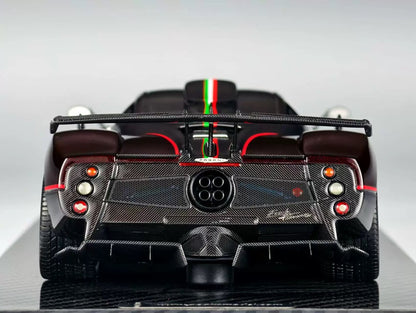 Peako 1/18 Pagani Zonda Fantasma Evo SPS Custom Resin Model