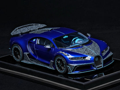 Mansory 1/18 Lamborghini Urus Venatus Resin Model