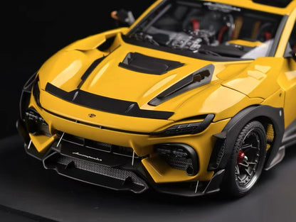 DreamPower 1/18 Ferrari Purosangue D775 Resin Model