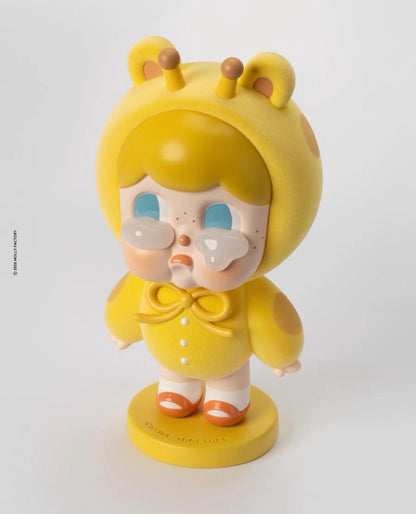 Popmart Crybaby The Last Giraffe Edition 400%