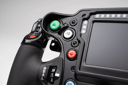 Amalgam 1:1 Red Bull Racing RB18 Formula 1 Steering Wheel Resin Replica