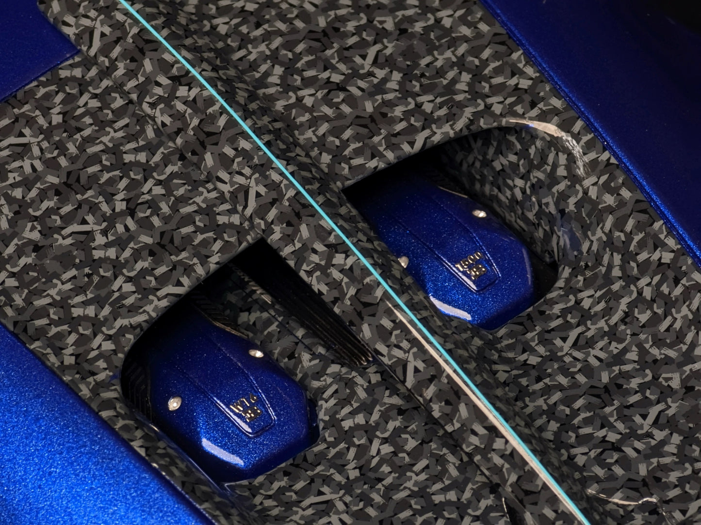 Mansory 1/18 Lamborghini Urus Venatus Resin Model