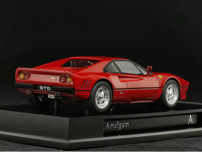Amalgam 1/18 Ferrari 288 GTO Resin Model