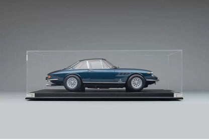 Amalgam 1/8 Ferrari 330 GTC 1966 Resin Model