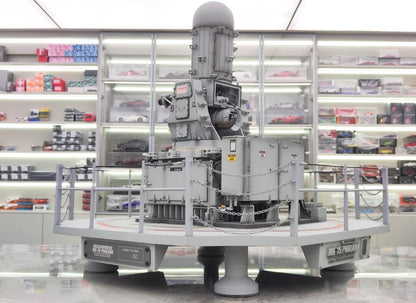Dreamwalkers 1/16 US Navy Phalanx CIWS MK15 Close-In Weapon System Model