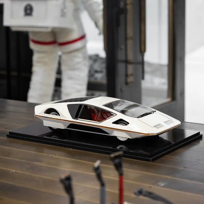 YUHAN x PININFARINA 1:8 Ferrari 512S Modulo Limited Edition Model | Air Shipping from China