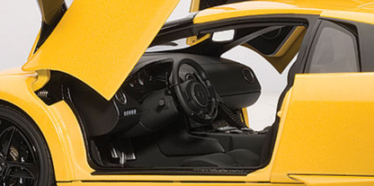 AUTOart 1/18 Lamborghini Murciélago LP640 Giallo Orion 74621