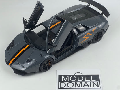 AUTOart 1/18 Lamborghini Murcielago LP670 China Edition Rare