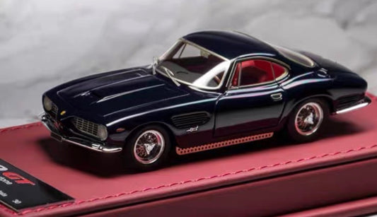 RG Coustumed BBR Deluxe 1/43 Ferrari 250 GT Bertone 3269GT RG Exclusive