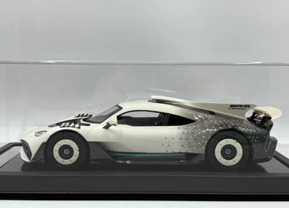 VIP Scale Models limited 30 Mercedes-AMG One 1:18 high-end resin