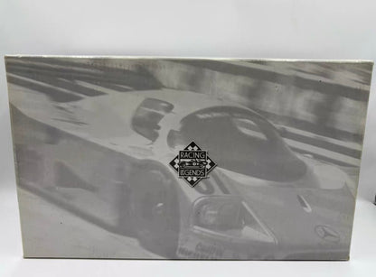EXOTO Mercedes-Benz Sauber C9 YSL No.61 1:18