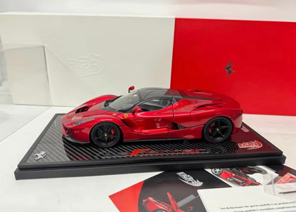Ferrari LaFerrari 2012 apribile diecast 100pcs limted