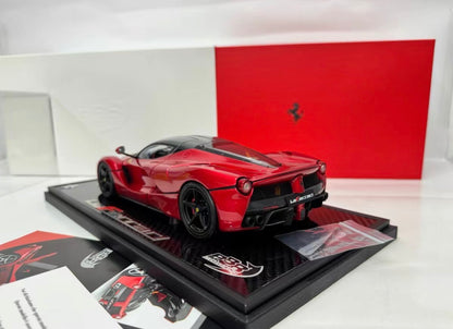 Ferrari LaFerrari 2012 apribile diecast 100pcs limted