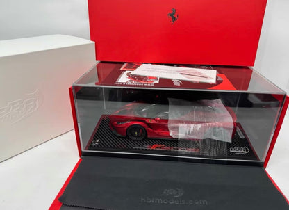 Ferrari LaFerrari 2012 apribile diecast 100pcs limted