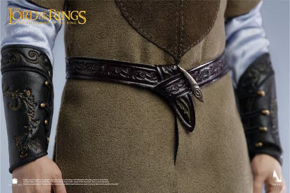 INART 1/6 Legolas Greenleaf The Lord of the Rings Action Figure (Deluxe Edition)