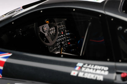 Amalgam 1/8 McLaren F1 GTR 1995 Le Mans Winner #59