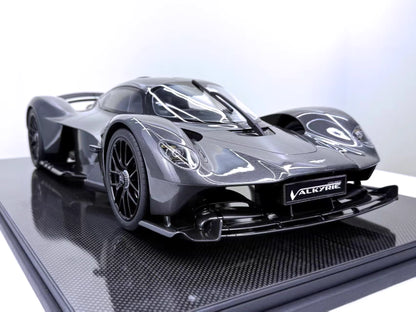 Frontiart 1/8 Aston Martin Valkyrie – Full Carbon Edition Model | Air Shipping from China