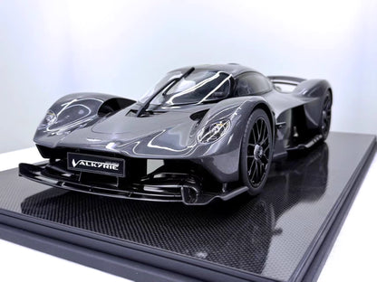 Frontiart 1/8 Aston Martin Valkyrie – Full Carbon Edition Model | Air Shipping from China