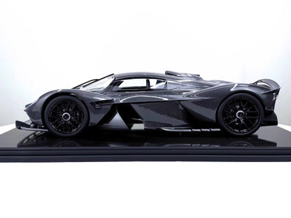Frontiart 1/8 Aston Martin Valkyrie – Full Carbon Edition Model | Air Shipping from China