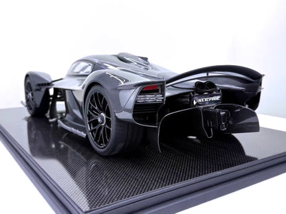 Frontiart 1/8 Aston Martin Valkyrie – Full Carbon Edition Model | Air Shipping from China