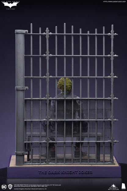 INART 1/6 The Dark Knight The Joker (Heath Ledger) Deluxe 2-Figure Set