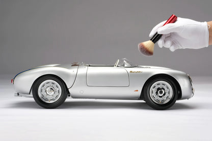 Amalgam 1/8 Porsche 550 Spyder