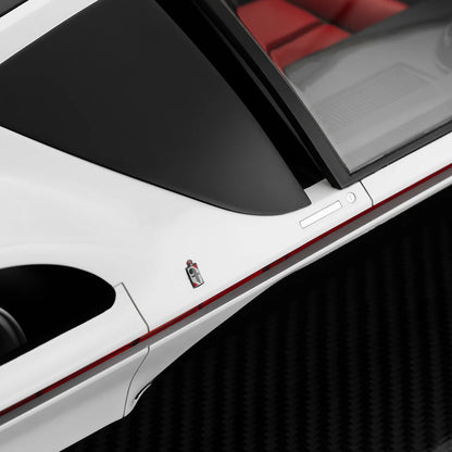 YUHAN x PININFARINA 1:8 Ferrari 512S Modulo Limited Edition Model | Air Shipping from China