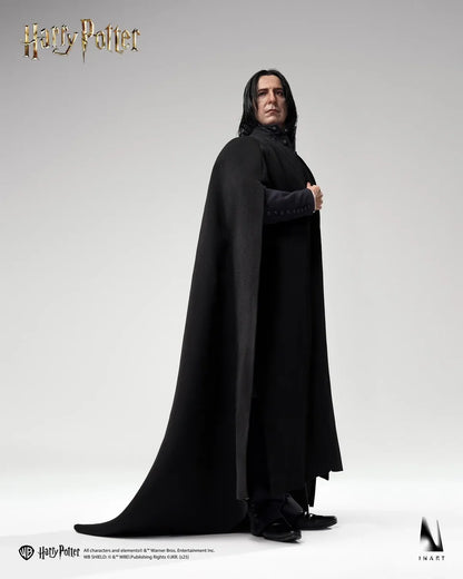 INART 1/6 Severus Snape Harry Potter Action Figure (A017)
