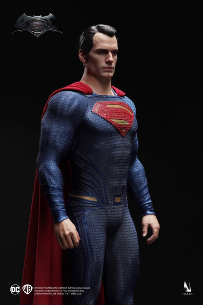 INART 1/6 Superman (Henry Cavill) Batman v Superman: Dawn of Justice Action Figure
