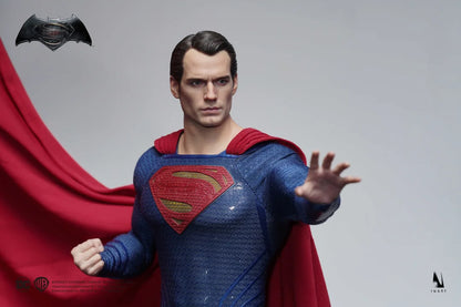 INART 1/6 Superman (Henry Cavill) Batman v Superman: Dawn of Justice Action Figure