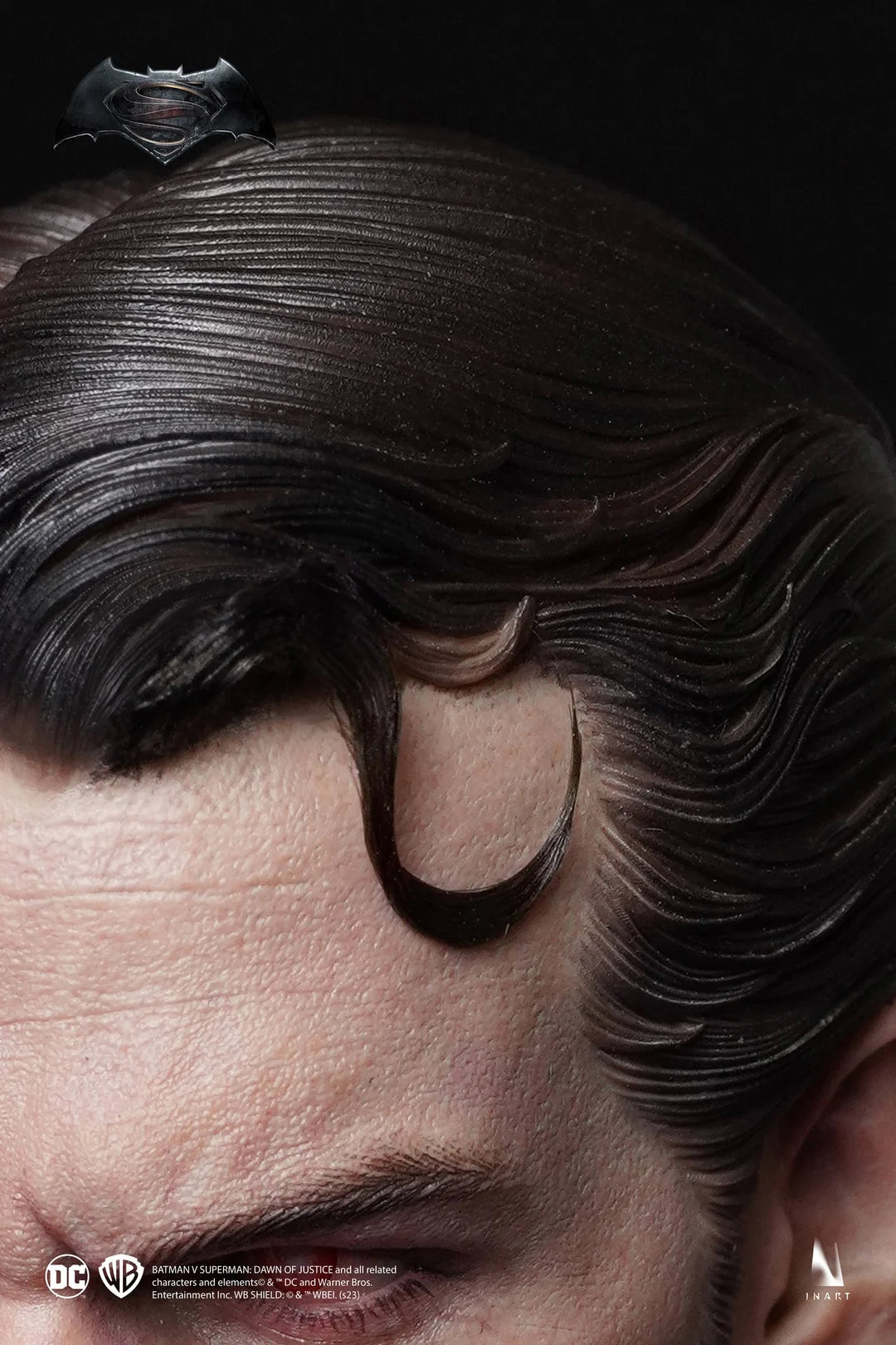 INART 1/6 Superman (Henry Cavill) Batman v Superman: Dawn of Justice Action Figure