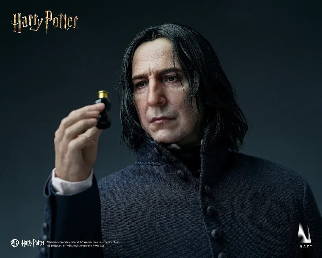 INART 1/6 Severus Snape Harry Potter Action Figure (A017)