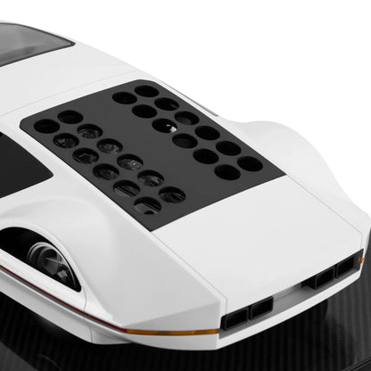 YUHAN x PININFARINA 1:8 Ferrari 512S Modulo Limited Edition Model | Air Shipping from China