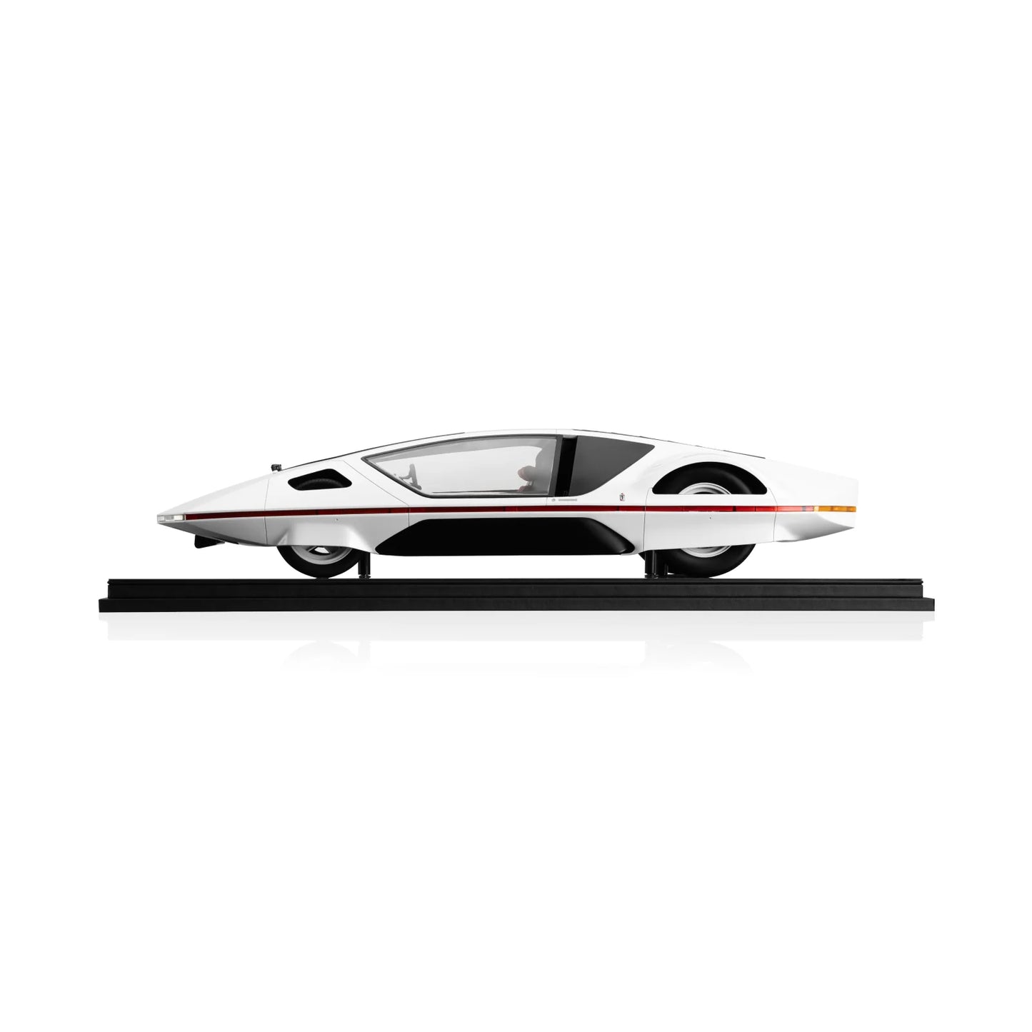 YUHAN x PININFARINA 1:8 Ferrari 512S Modulo Limited Edition Model | Air Shipping from China