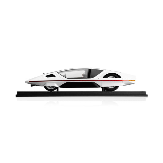 YUHAN x PININFARINA 1:8 Ferrari 512S Modulo Limited Edition Model | Air Shipping from China