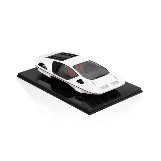 YUHAN x PININFARINA 1:8 Ferrari 512S Modulo Limited Edition Model | Air Shipping from China