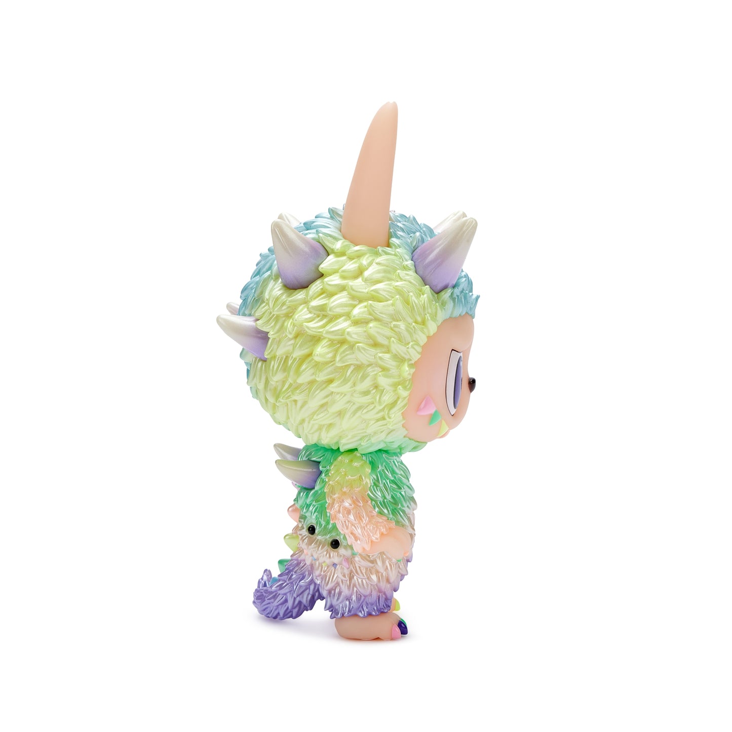Kasing Lung X Instinctoy Monster Zimomo Fantasia Glow In The Dark Vinyl Figure