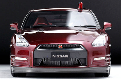 Ignition Model 1/18 Saraba Abunai Deka Nissan GT-R Police Spec T-IG1805