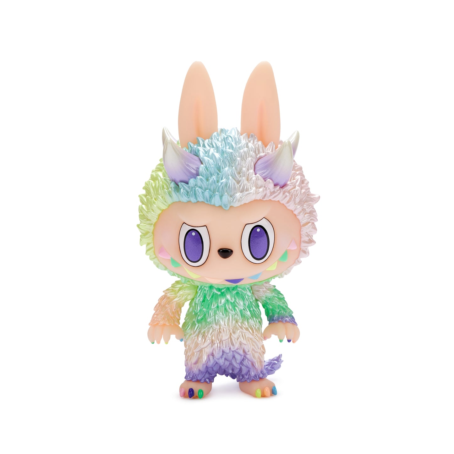 Kasing Lung X Instinctoy Monster Zimomo Fantasia Glow In The Dark Vinyl Figure