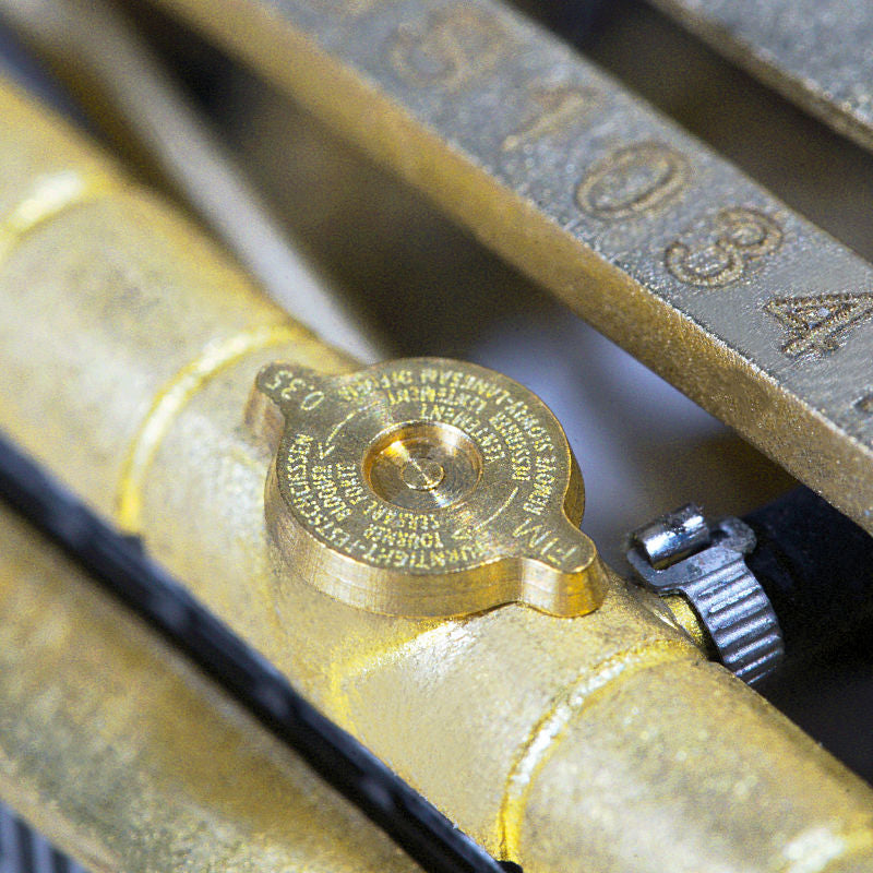 MARTISAN 1/18 Ferrari 250 GTO – Brass Chassis Skeleton Model | Air Shipping from China